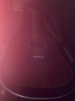 Zager EZ-Play ZAD20 Acoustic African Mahogany