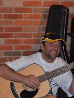 Zager EZ-Play ZAD20 Acoustic Natural