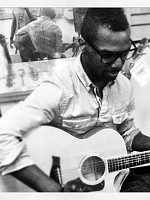 Zager EZ-Play ZAD20E Acoustic Electric Natural