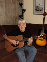 Zager EZ-Play ZAD80 Acoustic