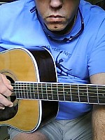 Zager EZ-Play ZAD80 Acoustic