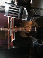 Zager EZ-Play ZAD20 Acoustic Natural