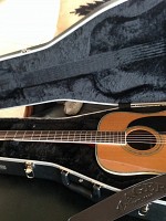 Zager EZ-Play ZAD80 Acoustic