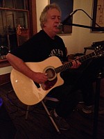 Zager EZ-Play ZAD50CE OM Size Acoustic Electric
