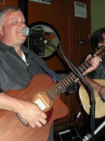 Zager EZ-Play ZAD50 OM Size Acoustic
