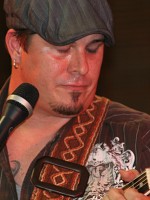 Zager EZ-Play ZAD20E Acoustic Electric African Mahogany