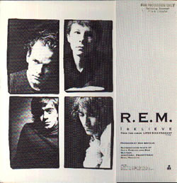 R.E.M. - Femme Fatale