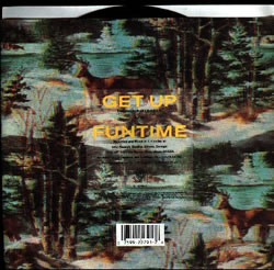 R.E.M. - Funtime
