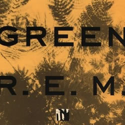 R.E.M. - You Are The Everything