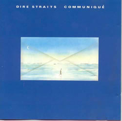 Dire Straits - Communique