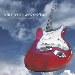 Dire Straits - Romeo And Juliet