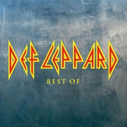 Def Leppard - Two Steps Behind