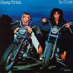 Cheap Trick - I Want You To Want Me
