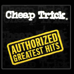 Cheap Trick - Walk Away
