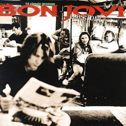 Bon Jovi - Diamond Ring