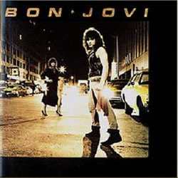 Bon Jovi - Runaway