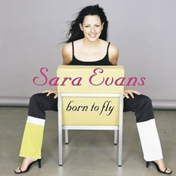 Sara Evans - I Keep Looking