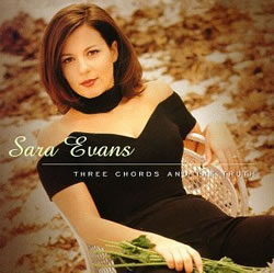 Sara Evans - True Lies