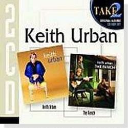 Keith Urban - Who Wouldn't Wanna Be Me