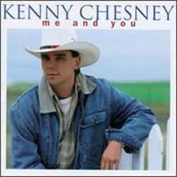 Kenny Chesney - Another Friday Night