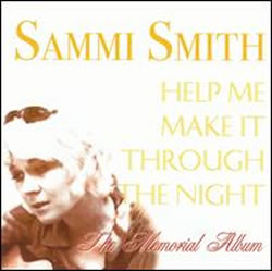 Sammi Smith - Help Me Make It Through The Night