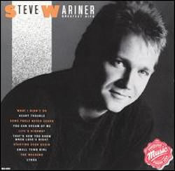 Steve Wariner - Some Fools Never Learn