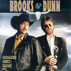 Brooks & Dunn - Cool Drink Of Water
