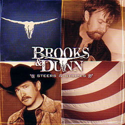 Brooks & Dunn - Every River