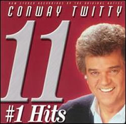 Conway Twitty - You've Never Been This Far Before