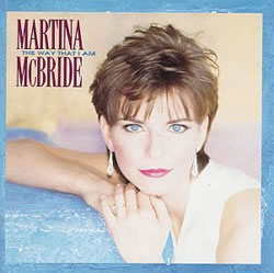 Martina McBride - My Baby Loves Me