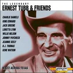 Ernest Tubb - Waltz Across Texas