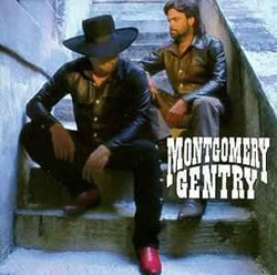 Montgomery Gentry - Daddy Won't Sell The Farm