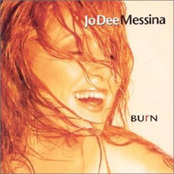Jo Dee Messina - Burn