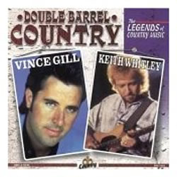 Keith Whitley - Brotherly Love