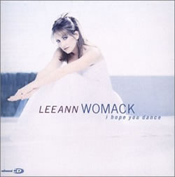 Lee Ann Womack - I Feel Like I'm Forgetting Something