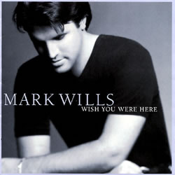 Mark Wills - I Do, Cherish You
