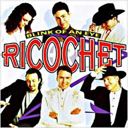 Ricochet - Connected At The Heart