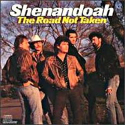 Shenandoah - Mama Knows