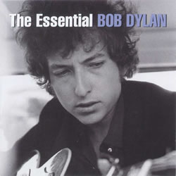 Bob Dylan - All Along The Watchtower