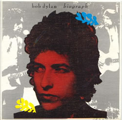 Bob Dylan - Baby I'm In The Mood For You