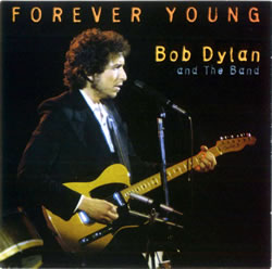 Bob Dylan - Forever Young