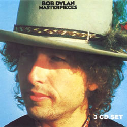 Bob Dylan - Mr. Tambourine Man