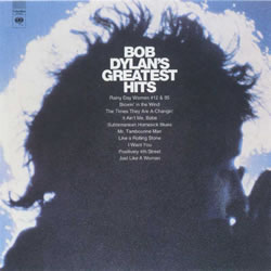 Bob Dylan - Rainy Day Woman