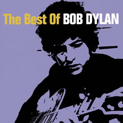 Bob Dylan - Shelter From The Storm