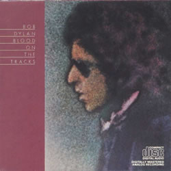 Bob Dylan - You're A Big Girl Now