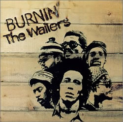Bob Marley - I Shot The Sheriff