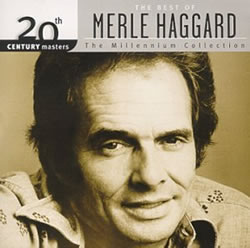 Merle Haggard - Silver Wings