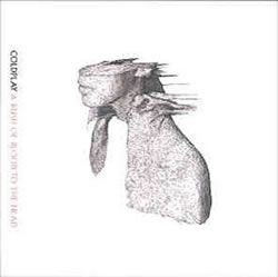 Coldplay - Warning Sign