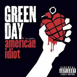 Green Day - Extraordinary Girl