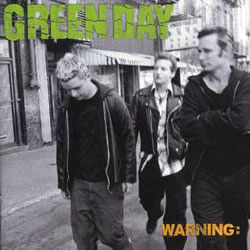 Green Day - Misery